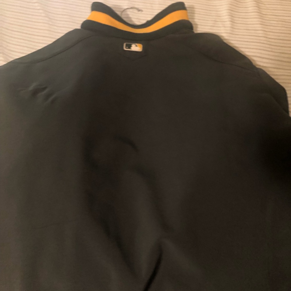 As jacket - Picture 3 of 3